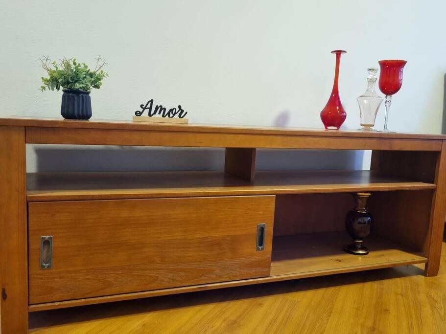 Elegante - Garagem - Ao Lado Metro * São Paulo