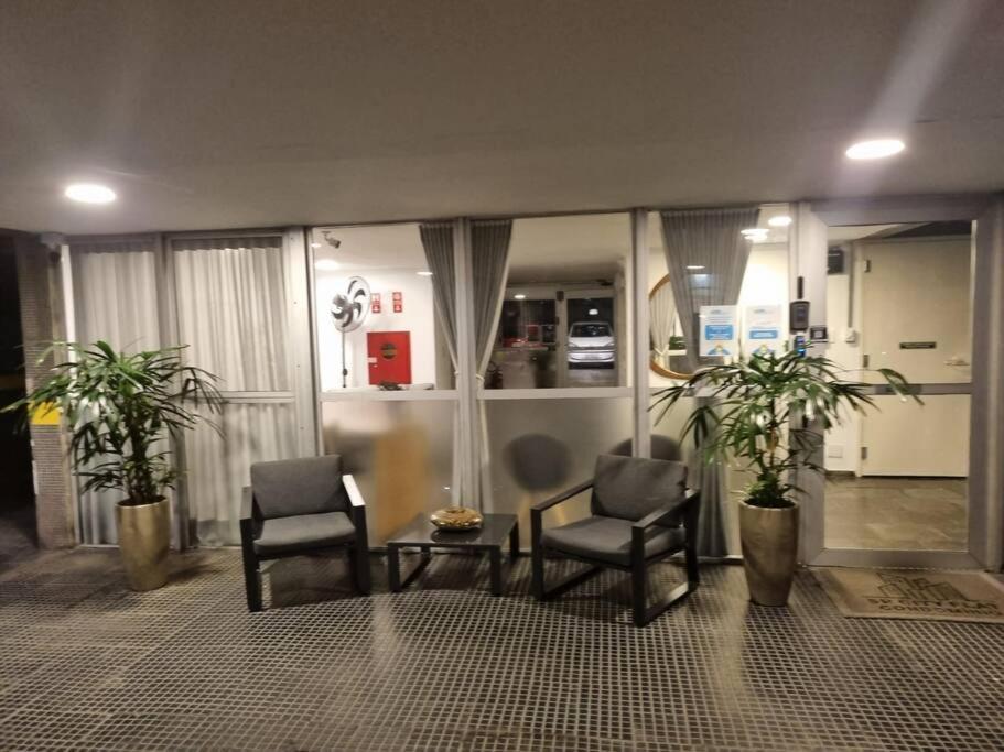 Elegante - Garagem - Ao Lado Metro Apartamento