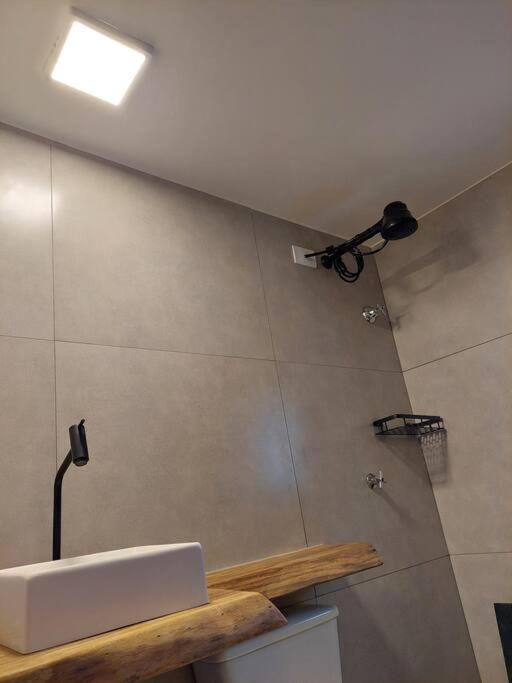 Apartment Elegante - Garagem - Ao Lado Metro