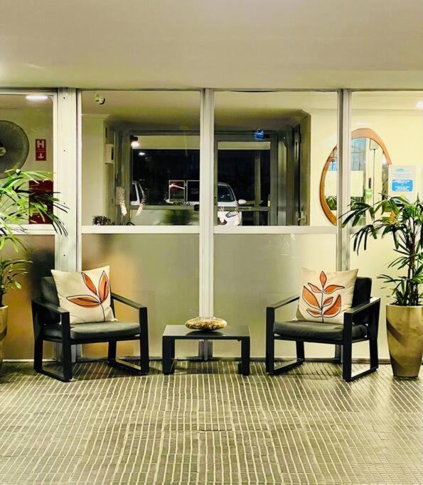 Elegante - Garagem - Ao Lado Metro Apartment Sao Paulo
