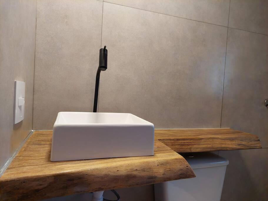 Apartment Elegante - Garagem - Ao Lado Metro *